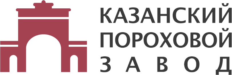 Казанский пороховой завод