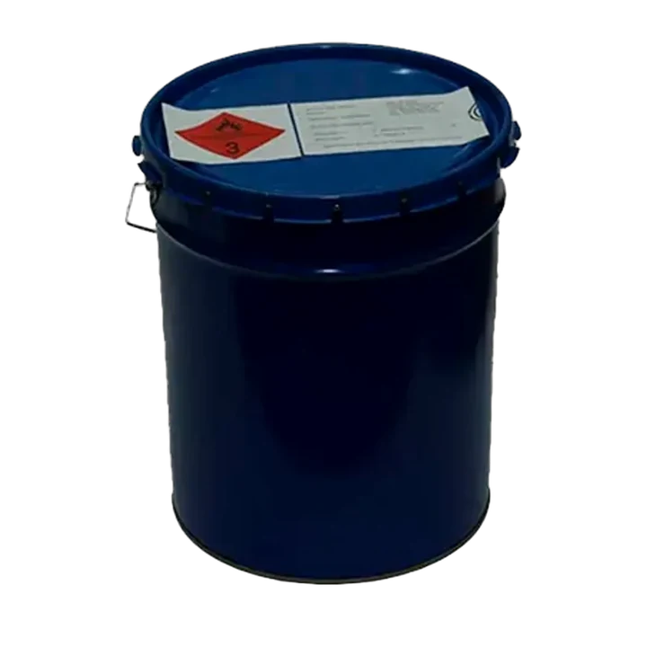 Грунт-эмаль НЦ-2690 белая