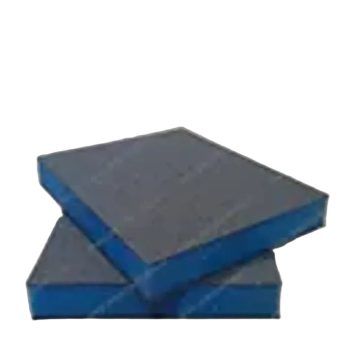Губка шлифовальная двухсторонняя Abrafoam Р120