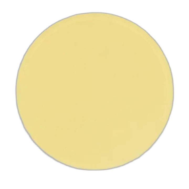 KOVAX Yellow Film абразивный круг 75 мм, без отверстий