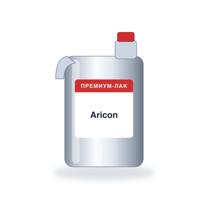 Растворитель 650 (Aricon)